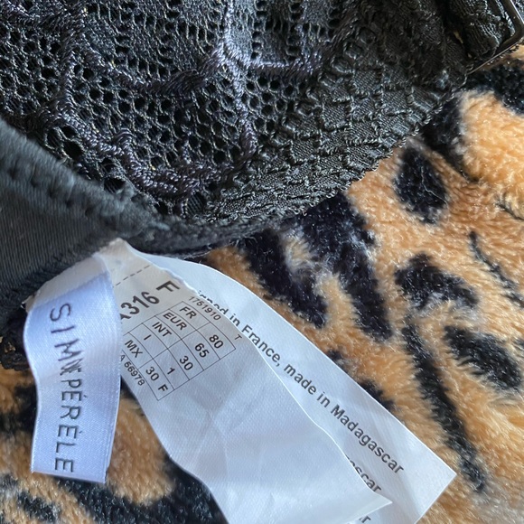 Simone Perele Bra - Picture 2 of 3